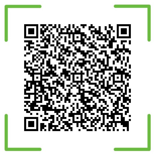 QR Code para pagamento